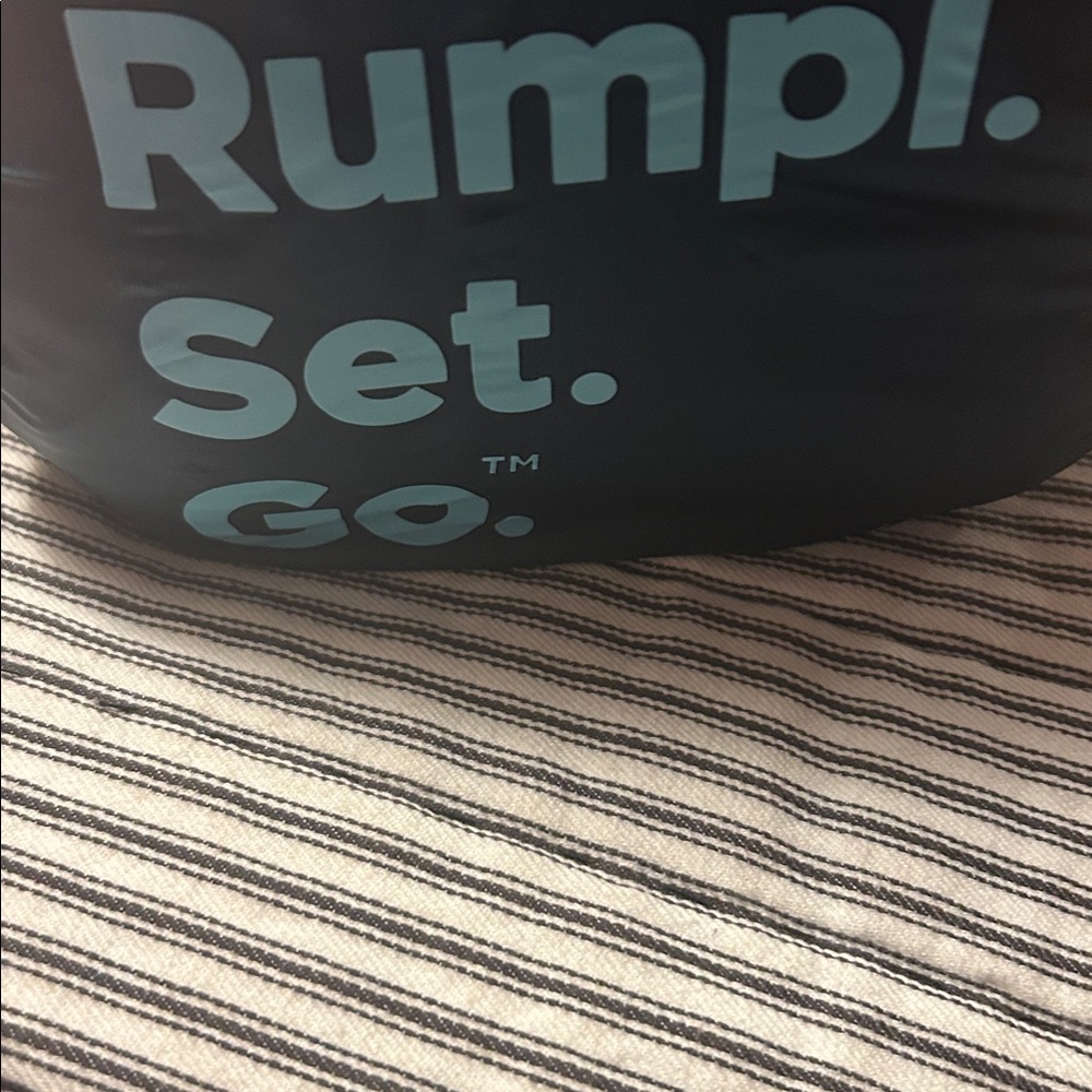 Rumpl Camp Pillow - Picture 2 of 10